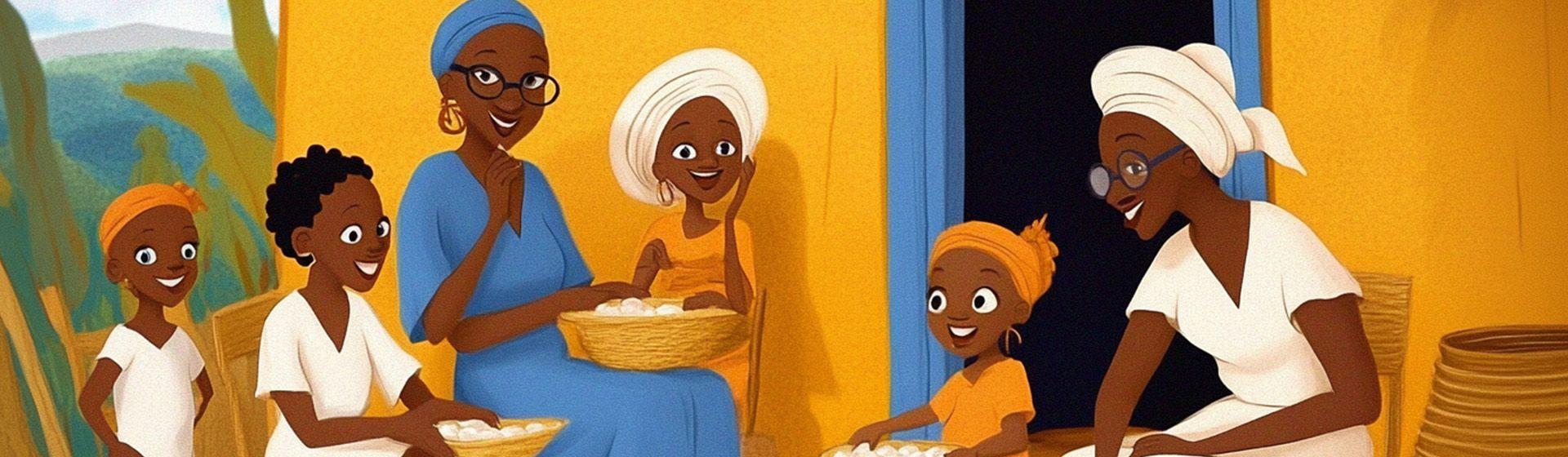 Discover why animation in Africa is not booming and how CGAfrica is leading the way to overcome these challenges. | CGAfrica