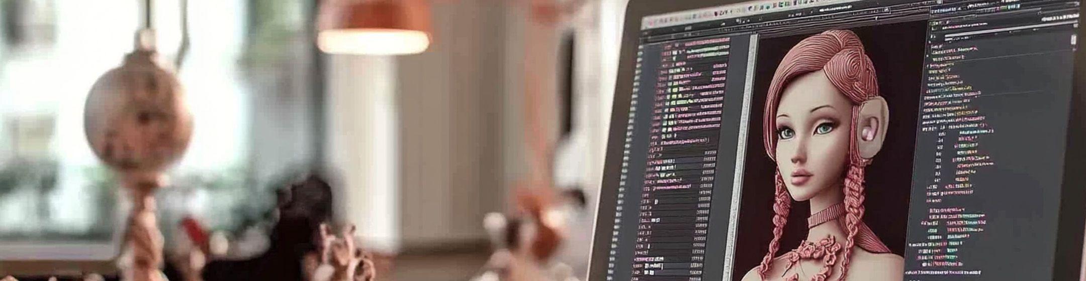 Top Free 3D Modeling Software for Beginners: Kickstart Your Creative Journey | CGAfrica
