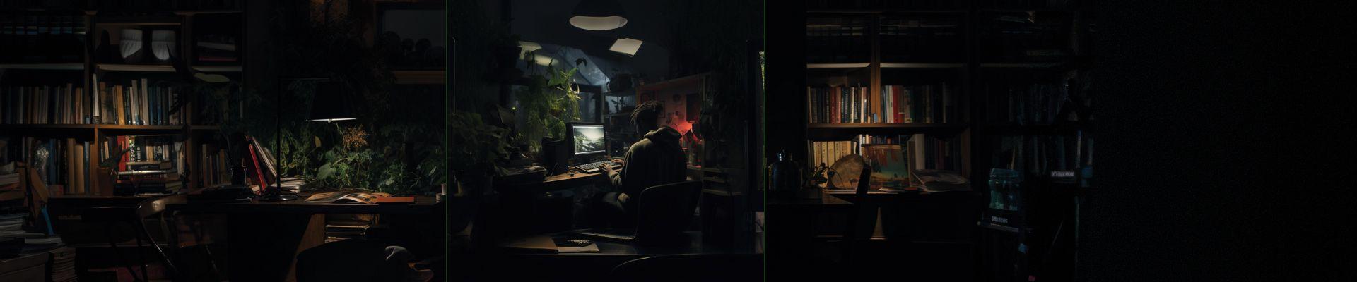 The Doctor with a Passion for Pixels: How Paul Chungag is Championing African CGI Artists | CGAfrica